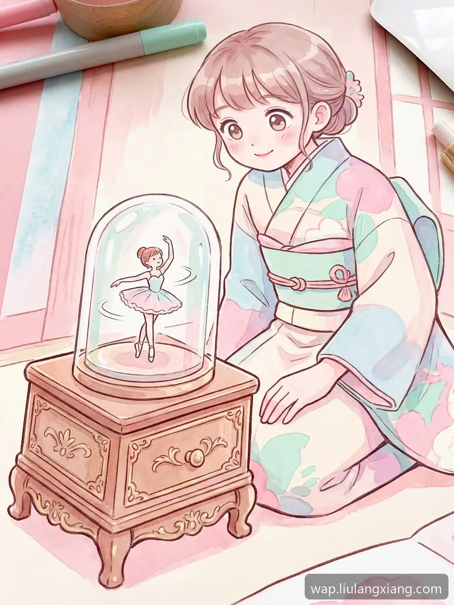 香蕉漫画 · 雪原来信｜避坑阅读指南图像预览漫画封面